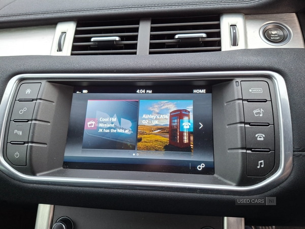 Used Land Rover Range Rover Evoque 2016 for sale - 77647313: Photo 20