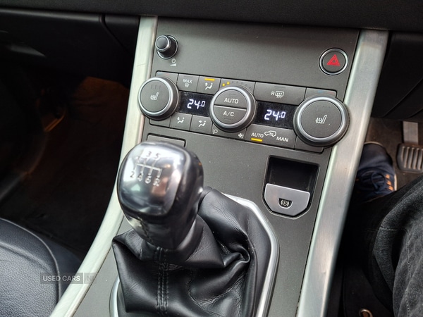 Used Land Rover Range Rover Evoque 2016 for sale - 77647313: Photo 21
