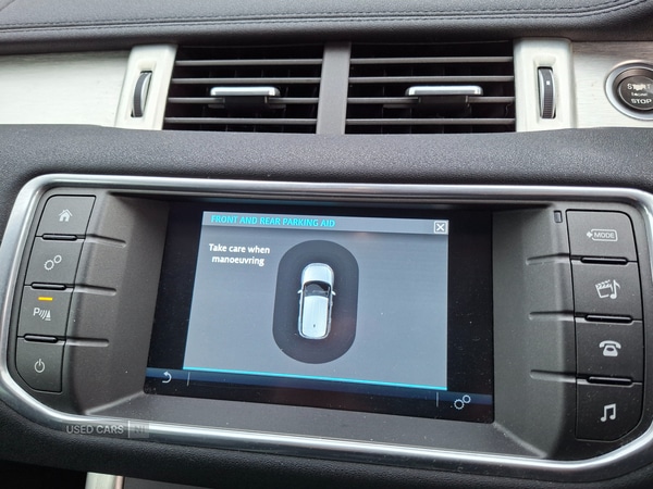 Used Land Rover Range Rover Evoque 2016 for sale - 77647313: Photo 22