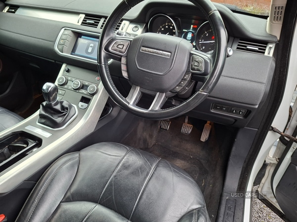 Used Land Rover Range Rover Evoque 2016 for sale - 77647313: Photo 5