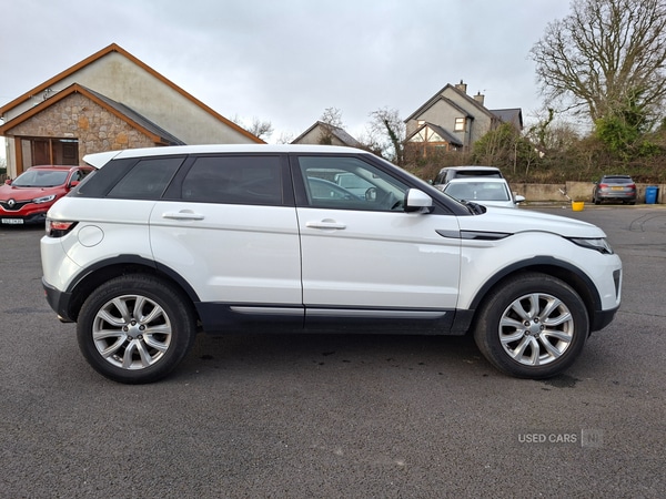 Used Land Rover Range Rover Evoque 2016 for sale - 77647313: Photo 7