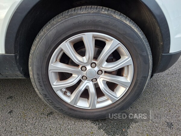 Used Land Rover Range Rover Evoque 2016 for sale - 77647313: Photo 8