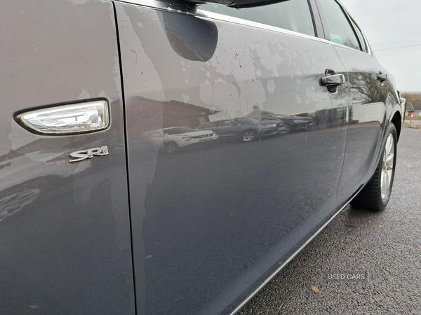 Used Vauxhall Astra 2015 for sale - 76563028: Photo 10