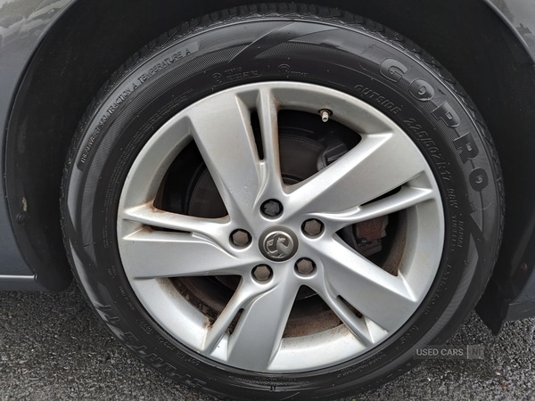 Used Vauxhall Astra 2015 for sale - 76563028: Photo 8