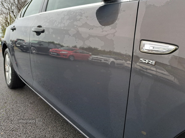 Used Vauxhall Astra 2015 for sale - 76563028: Photo 9