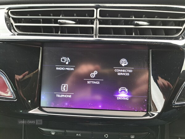 Used DS Automobiles DS 3 2016 for sale - 76671939: Photo 10