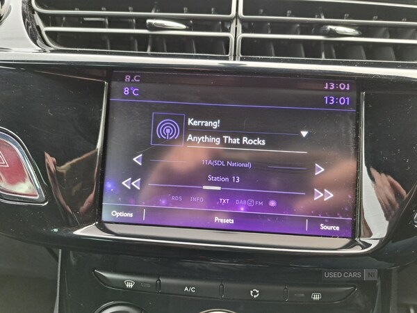 Used DS Automobiles DS 3 2016 for sale - 76671939: Photo 11