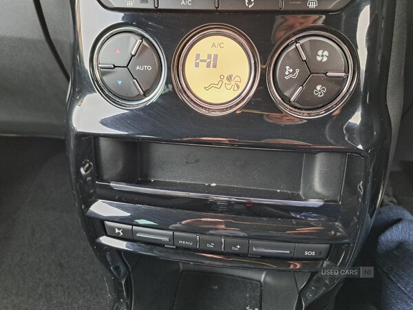 Used DS Automobiles DS 3 2016 for sale - 76671939: Photo 12