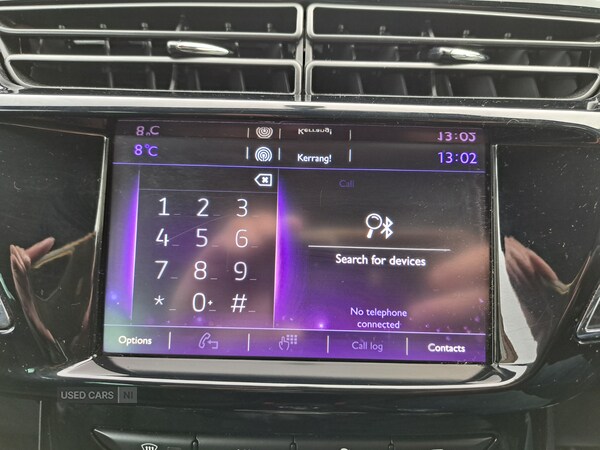 Used DS Automobiles DS 3 2016 for sale - 76671939: Photo 13