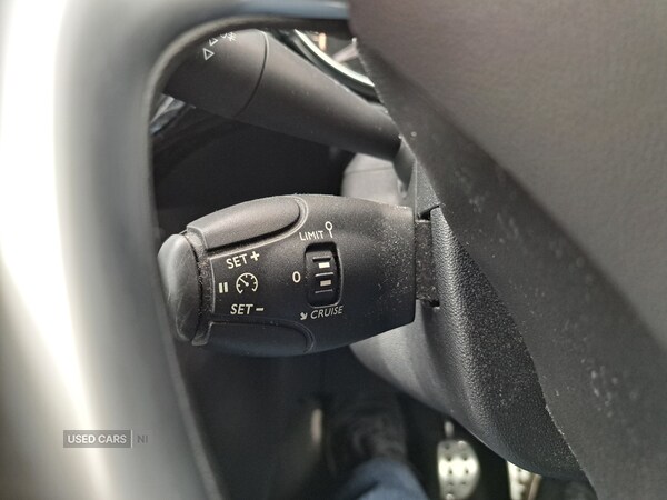 Used DS Automobiles DS 3 2016 for sale - 76671939: Photo 14