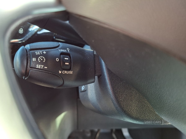 Used DS Automobiles DS 3 2016 for sale - 76671939: Photo 19