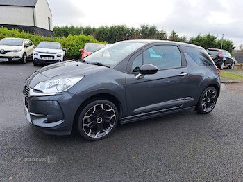 2016 - 1.2 PureTech Elegance 3dr