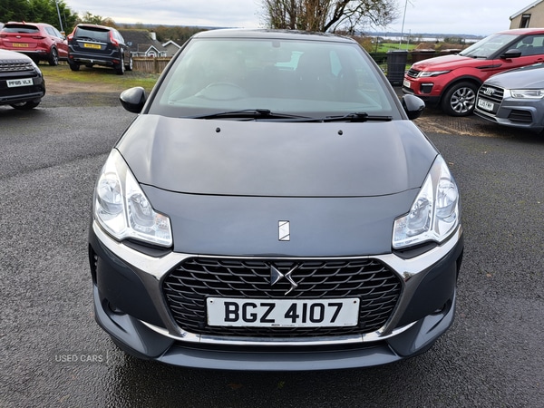 Used DS Automobiles DS 3 2016 for sale - 76671939: Photo 2