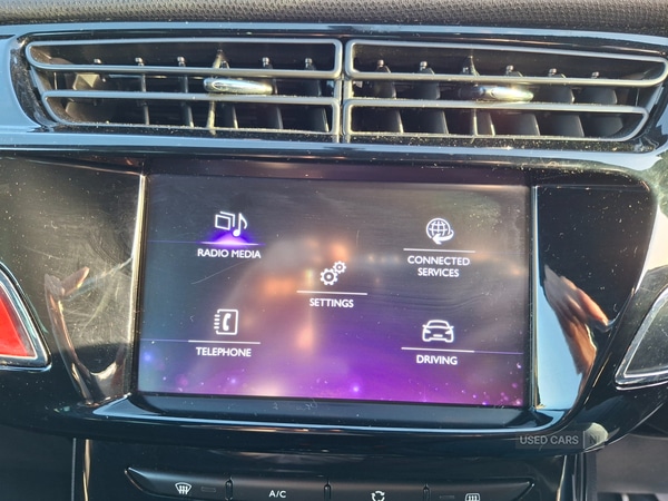 Used DS Automobiles DS 3 2016 for sale - 76671939: Photo 20