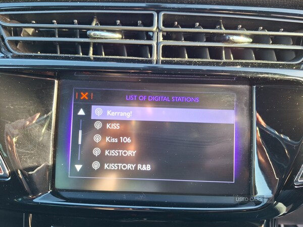 Used DS Automobiles DS 3 2016 for sale - 76671939: Photo 21