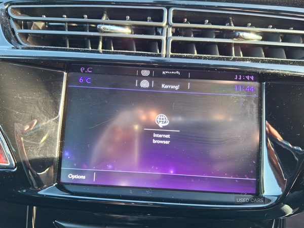 Used DS Automobiles DS 3 2016 for sale - 76671939: Photo 23