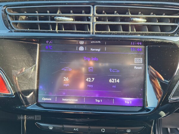 Used DS Automobiles DS 3 2016 for sale - 76671939: Photo 24