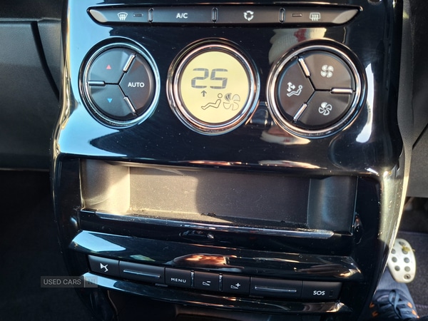 Used DS Automobiles DS 3 2016 for sale - 76671939: Photo 25