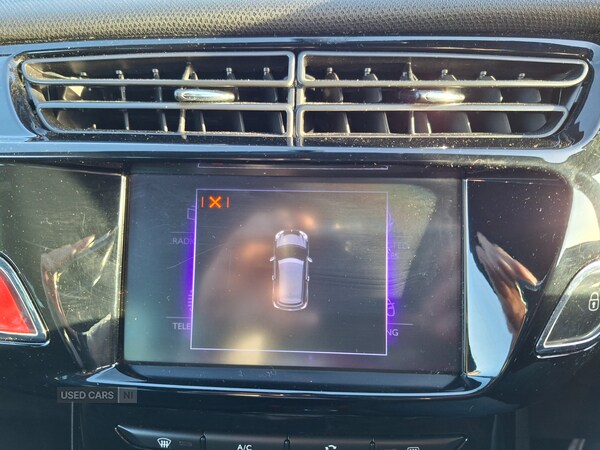 Used DS Automobiles DS 3 2016 for sale - 76671939: Photo 26