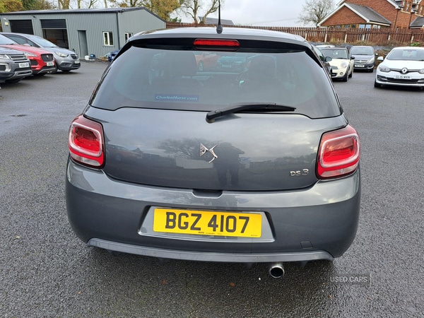 Used DS Automobiles DS 3 2016 for sale - 76671939: Photo 4