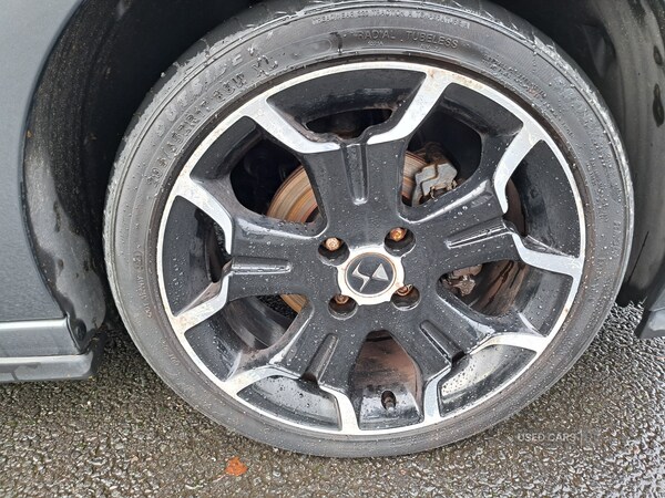 Used DS Automobiles DS 3 2016 for sale - 76671939: Photo 6