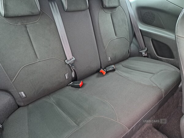 Used DS Automobiles DS 3 2016 for sale - 76671939: Photo 9