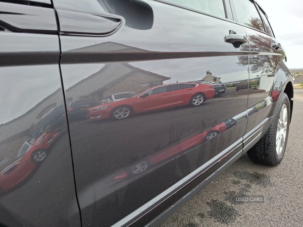 Used Land Rover Range Rover Evoque 2017 for sale - 78073484: Photo 10