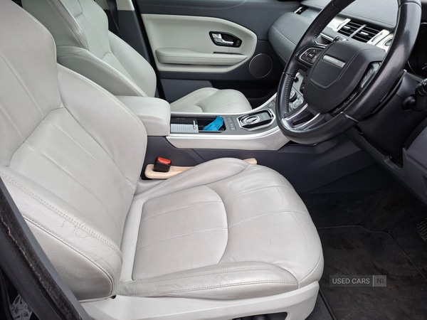 Used Land Rover Range Rover Evoque 2017 for sale - 78073484: Photo 11