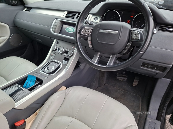 Used Land Rover Range Rover Evoque 2017 for sale - 78073484: Photo 12