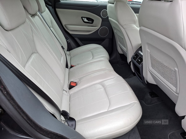 Used Land Rover Range Rover Evoque 2017 for sale - 78073484: Photo 13