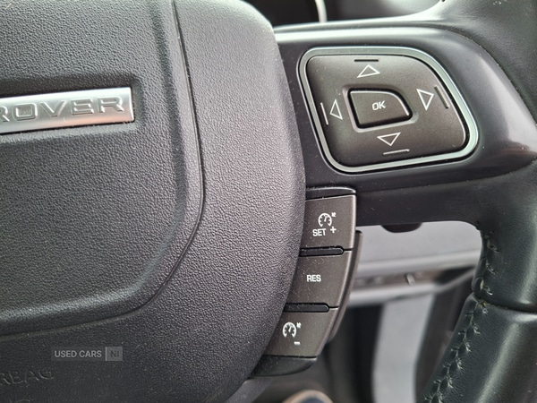 Used Land Rover Range Rover Evoque 2017 for sale - 78073484: Photo 17