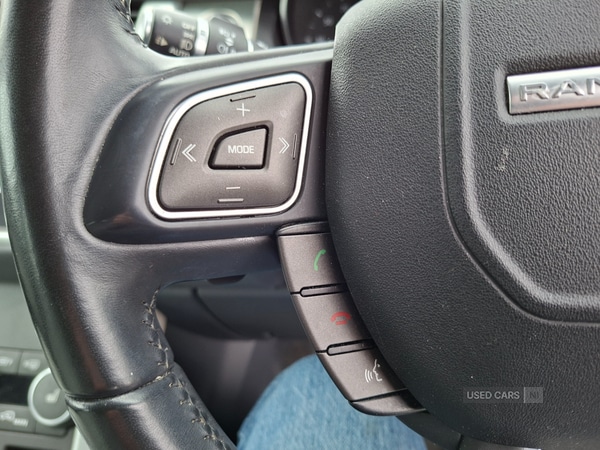 Used Land Rover Range Rover Evoque 2017 for sale - 78073484: Photo 18