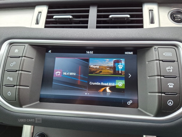 Used Land Rover Range Rover Evoque 2017 for sale - 78073484: Photo 19