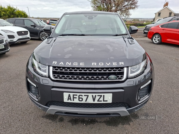 Used Land Rover Range Rover Evoque 2017 for sale - 78073484: Photo 2