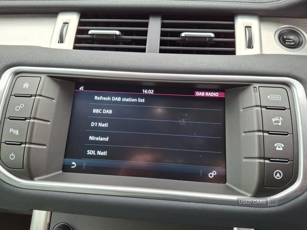 Used Land Rover Range Rover Evoque 2017 for sale - 78073484: Photo 20