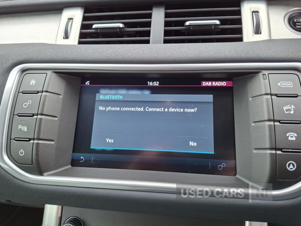 Used Land Rover Range Rover Evoque 2017 for sale - 78073484: Photo 21