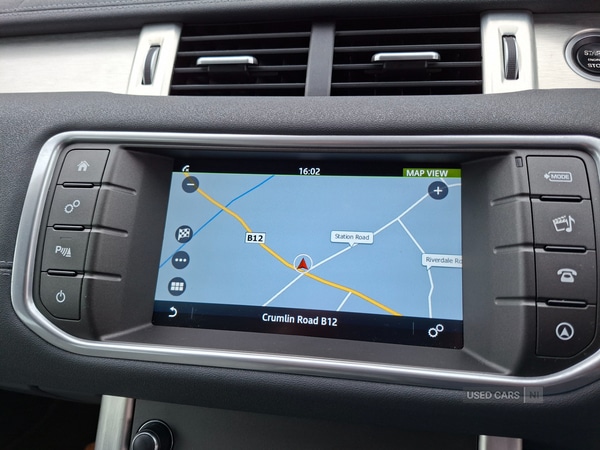 Used Land Rover Range Rover Evoque 2017 for sale - 78073484: Photo 22