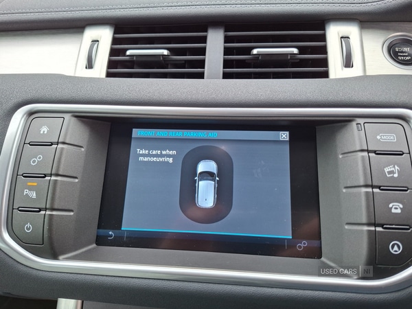 Used Land Rover Range Rover Evoque 2017 for sale - 78073484: Photo 23