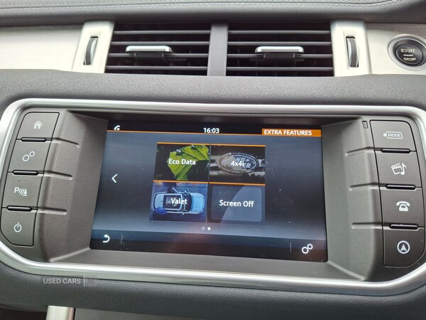 Used Land Rover Range Rover Evoque 2017 for sale - 78073484: Photo 24