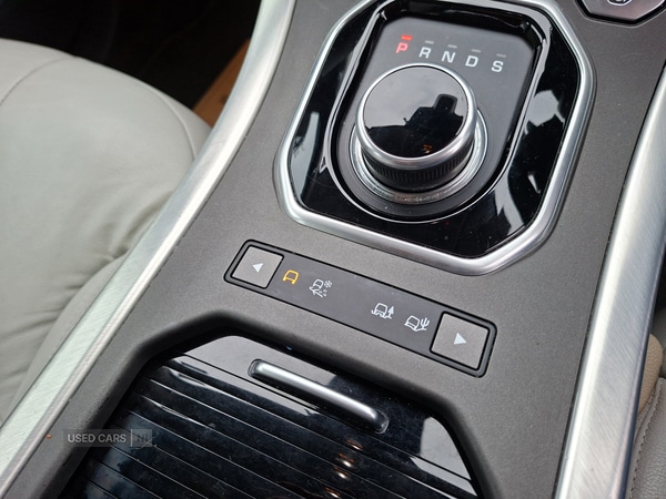 Used Land Rover Range Rover Evoque 2017 for sale - 78073484: Photo 26