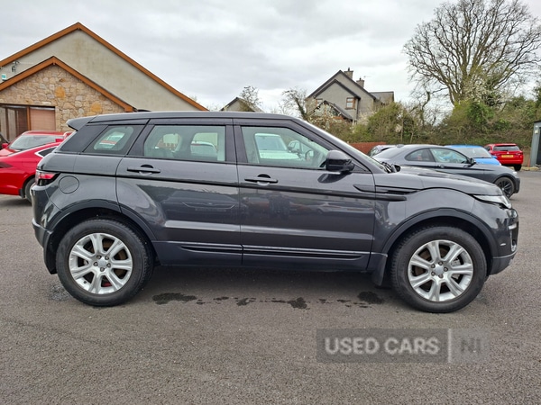 Used Land Rover Range Rover Evoque 2017 for sale - 78073484: Photo 7