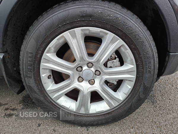 Used Land Rover Range Rover Evoque 2017 for sale - 78073484: Photo 8