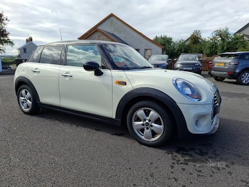 Used MINI Hatch 2016 for sale - 79602868: Photo