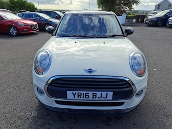 Used MINI Hatch 2016 for sale - 79602868: Photo