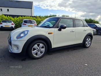 Used MINI Hatch 2016 for sale - 79602868: Photo