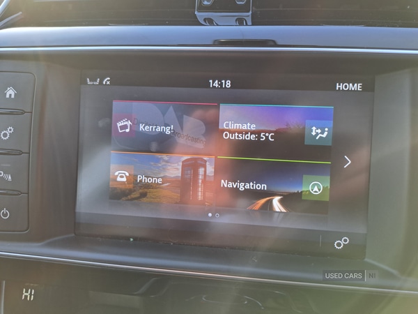 Used Jaguar XE 2017 for sale - 76825369: Photo 11