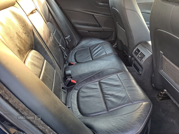 Used Jaguar XE 2017 for sale - 76825369: Photo 15