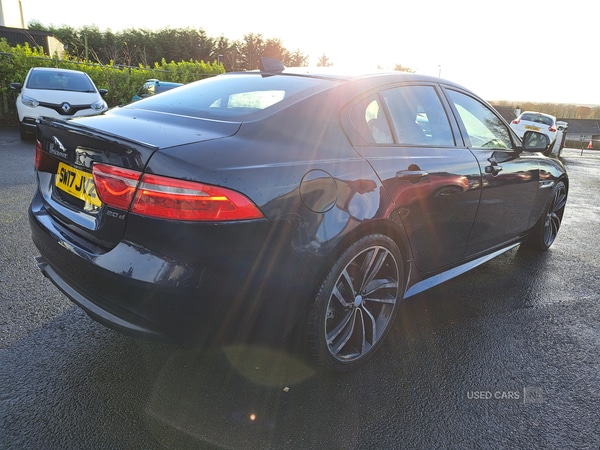 Used Jaguar XE 2017 for sale - 76825369: Photo 6