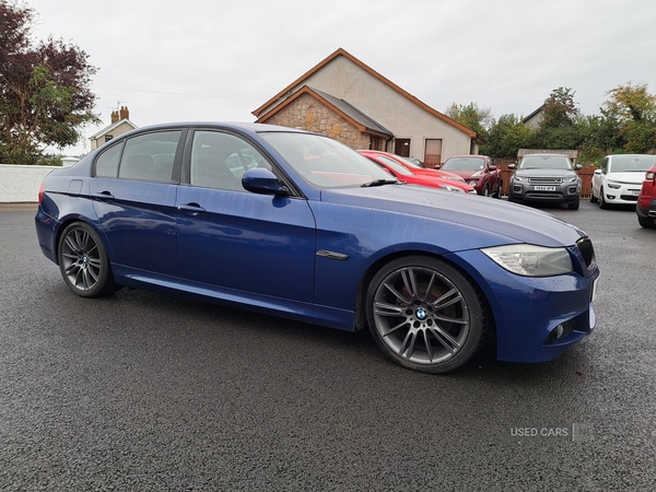 Used BMW 3 Series 2011 for sale - 76123207: Photo 1
