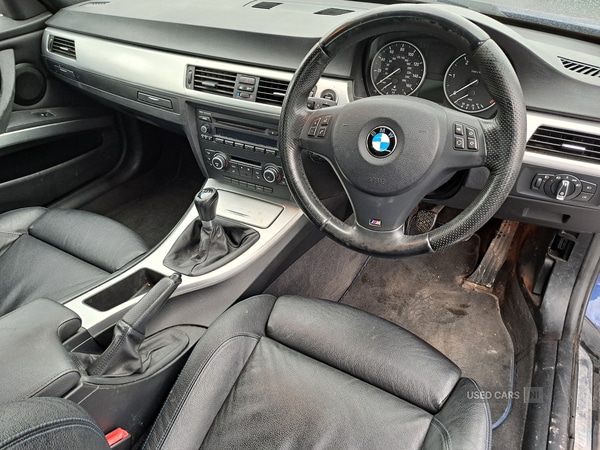 Used BMW 3 Series 2011 for sale - 76123207: Photo 11